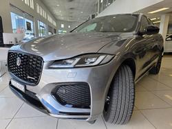 2023 Jaguar F-PACE P250 R-Dynamic S
