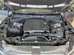 2023 Jaguar F-PACE P250 R-Dynamic S