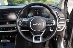 2024 Kia Sportage S