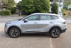 2024 Kia Sportage S