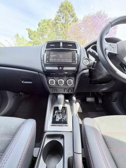 2019 Mitsubishi ASX LS (2WD)