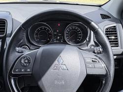 2019 Mitsubishi ASX LS (2WD)