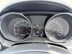 2019 Mitsubishi ASX LS (2WD)