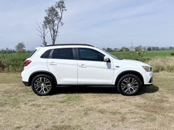 2019 Mitsubishi ASX LS (2WD)