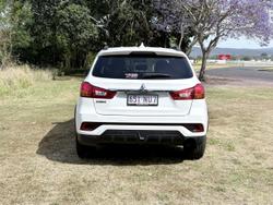 2019 Mitsubishi ASX LS (2WD)