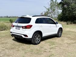 2019 Mitsubishi ASX LS (2WD)