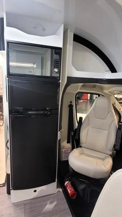 2025 Avida Birdsville