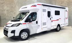 2025 Avida Birdsville