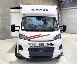 2025 Avida Birdsville