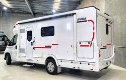 2025 Avida Birdsville