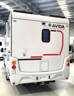 2025 Avida Birdsville