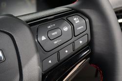 2025 Isuzu D-MAX X-TERRAIN