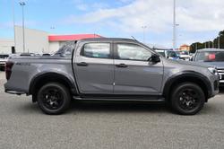 2025 Isuzu D-MAX X-TERRAIN