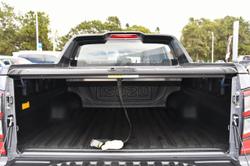 2025 Isuzu D-MAX X-TERRAIN