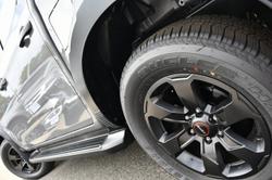 2025 Isuzu D-MAX X-TERRAIN