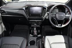 2025 Isuzu D-MAX X-TERRAIN