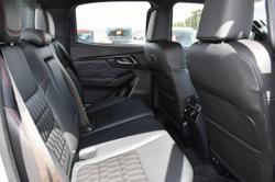 2025 Isuzu D-MAX X-TERRAIN