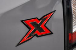 2025 Isuzu D-MAX X-TERRAIN