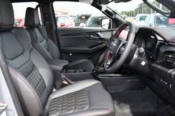 2025 Isuzu D-MAX X-TERRAIN