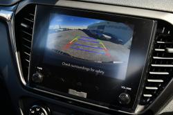 2025 Isuzu D-MAX X-RIDER