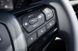 2025 Isuzu D-MAX X-RIDER