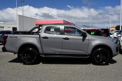 2025 Isuzu D-MAX X-RIDER