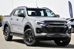 2025 Isuzu D-MAX X-TERRAIN