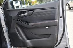 2025 Isuzu D-MAX X-TERRAIN