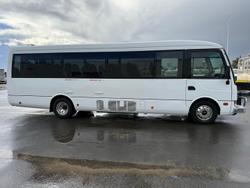 2020 Fuso Rosa Deluxe