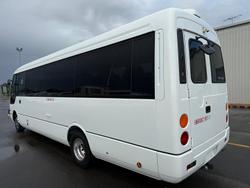 2020 Fuso Rosa Deluxe
