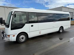 2020 Fuso Rosa Deluxe