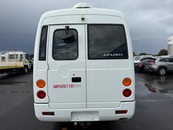 2020 Fuso Rosa Deluxe