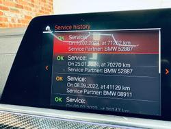 2020 BMW X6 xDrive30d M Sport G06 4X4 Constant Black