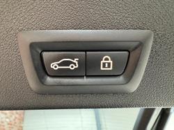 2020 BMW X6 xDrive30d M Sport G06 4X4 Constant Black