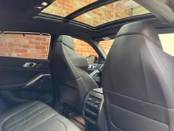 2020 BMW X6 xDrive30d M Sport G06 4X4 Constant Black
