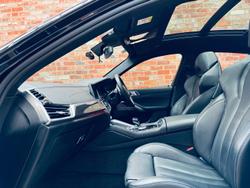 2020 BMW X6 xDrive30d M Sport G06 4X4 Constant Black