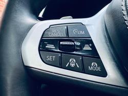 2020 BMW X6 xDrive30d M Sport G06 4X4 Constant Black