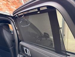 2020 BMW X6 xDrive30d M Sport G06 4X4 Constant Black