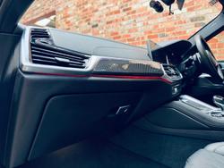 2020 BMW X6 xDrive30d M Sport G06 4X4 Constant Black