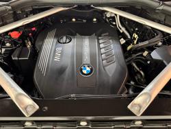 2020 BMW X6 xDrive30d M Sport G06 4X4 Constant Black