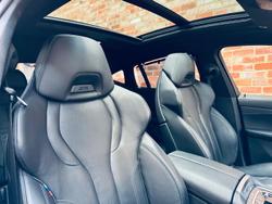 2020 BMW X6 xDrive30d M Sport G06 4X4 Constant Black