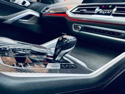 2020 BMW X6 xDrive30d M Sport G06 4X4 Constant Black