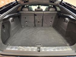 2020 BMW X6 xDrive30d M Sport G06 4X4 Constant Black