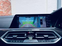 2020 BMW X6 xDrive30d M Sport G06 4X4 Constant Black