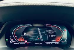 2020 BMW X6 xDrive30d M Sport G06 4X4 Constant Black