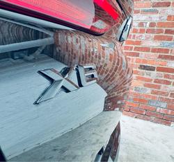 2020 BMW X6 xDrive30d M Sport G06 4X4 Constant Black