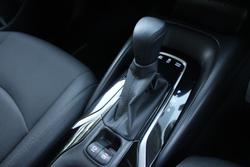 2022 Toyota Corolla Ascent Sport Hybrid ZWE211R Glacier White