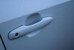 2022 Toyota Corolla Ascent Sport Hybrid ZWE211R Glacier White