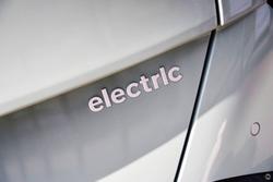 2025 Hyundai
Kona Electric
