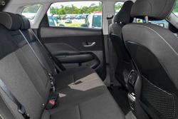 2025 Hyundai
Kona Electric